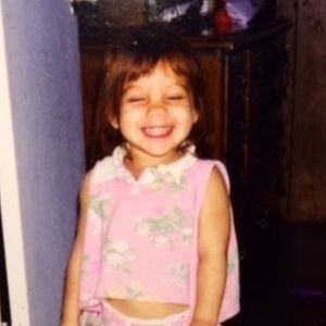 Meet your Posher, Danielle